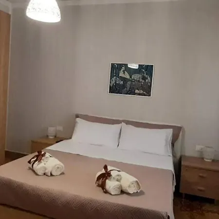 Apartment Casa Grazia Palermo
