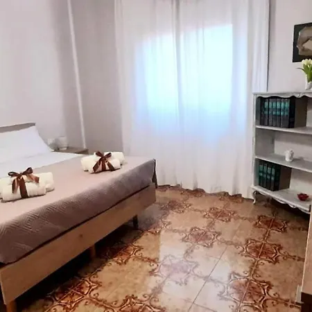 Casa Grazia * Palermo