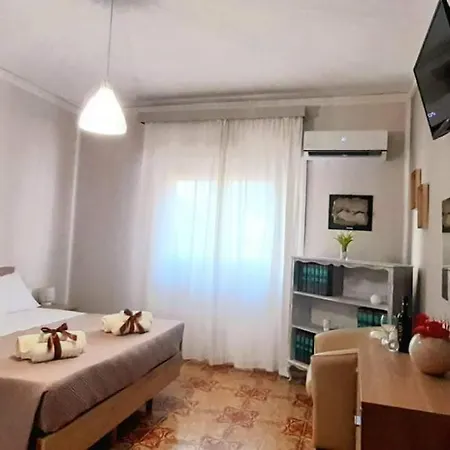 Casa Grazia Apartament Palermo