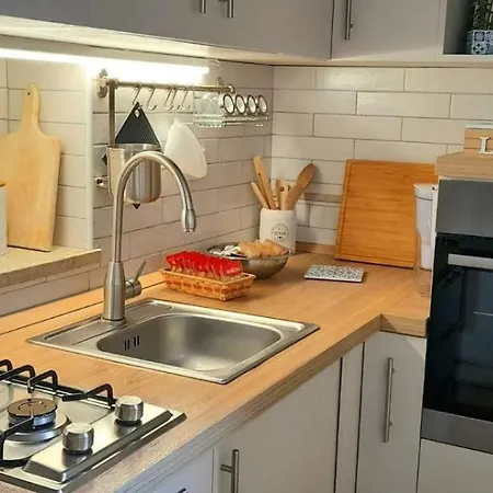 Апартаменты Casa Grazia *
