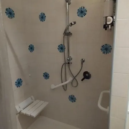 Casa Grazia アパート パレルモ