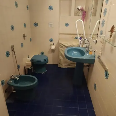 Casa Grazia アパート