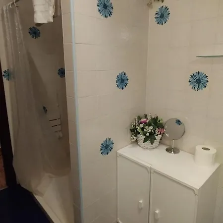 Casa Grazia パレルモ