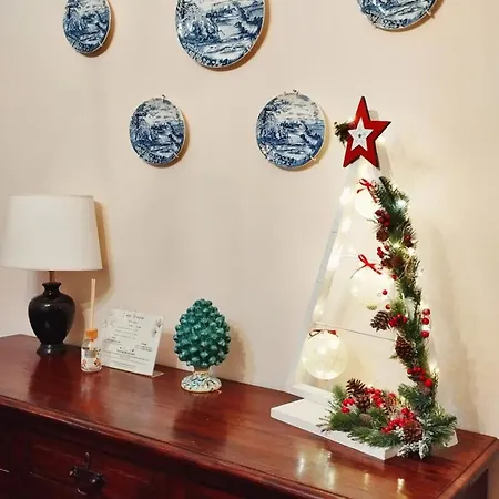 Casa Grazia Lejlighed Palermo