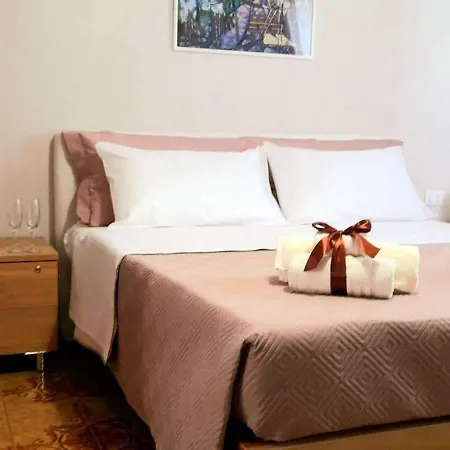 Casa Grazia * باليرمو