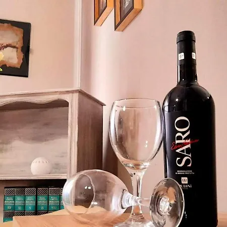 Casa Grazia شقة *